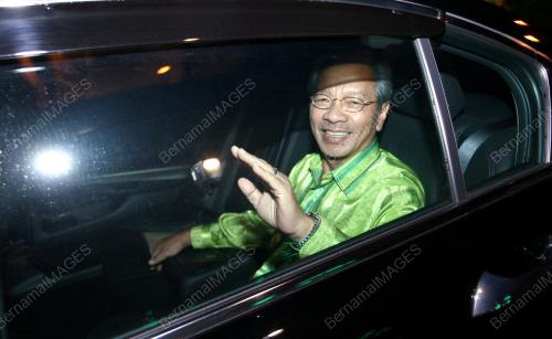 DATUK SERI DR JAMES JEMUT MASING