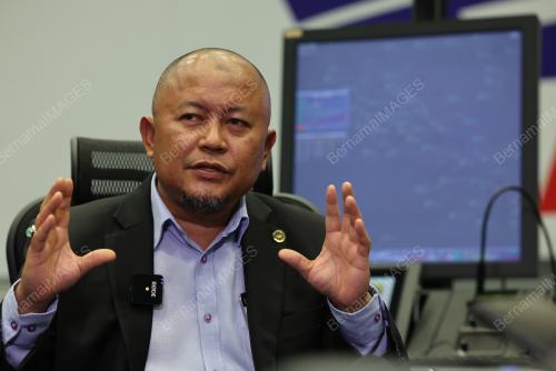 KHAIRUL A'AMALI ISMAIL