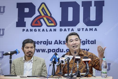 RAFIZI RAMLI