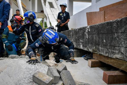 LAWATAN MENTERI PERTAHANAN RUSIA
