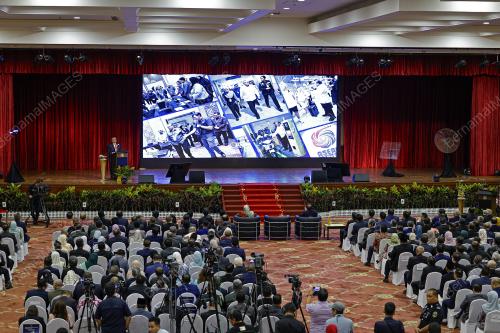TAN SRI SHAMSUL AZRI ABU BAKAR