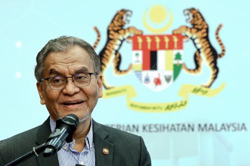 DATUK SERI DR DZULKEFLY AHMAD