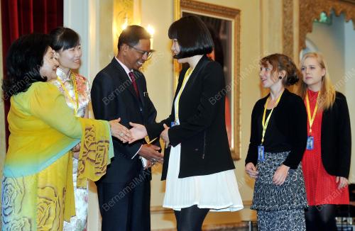 PTJ28_21042014_ROSMAH_PIDATO