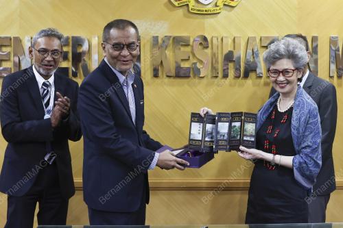 DATUK SERI DZULKEFLY AHMAD