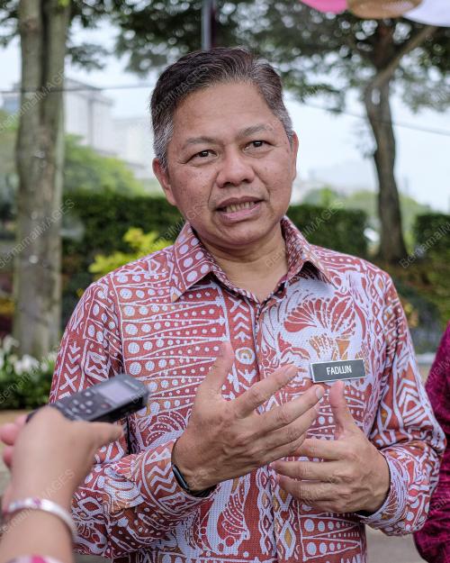 DATUK FADLUN MAK UJUD