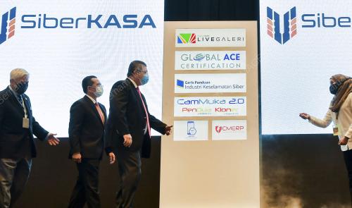 DATUK SAIFUDDIN ABDULLAH