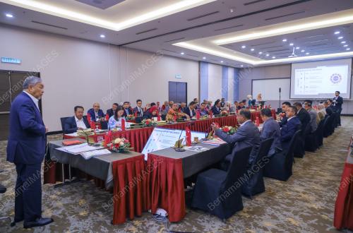 DATUK SERI DR AHMAD ZAHID HAMIDI