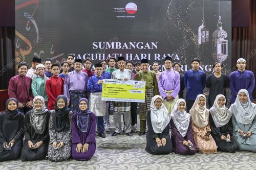 DATUK ABDUL RAZAK ABDUL MAJID