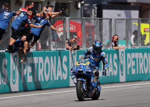 MOTOGP 2025