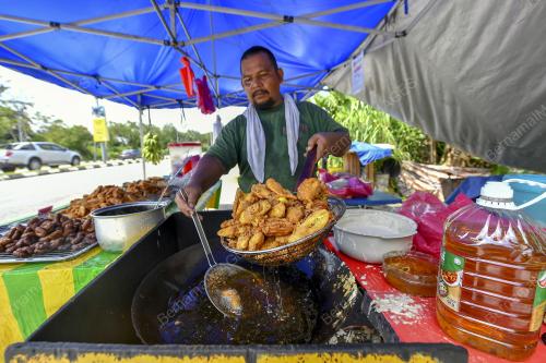 TINJAUAN MINYAK MASAK