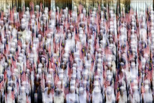 RAPTAI HARI KEBANGSAAN 2024