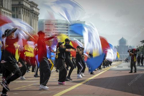 RAPTAI HARI KEBANGSAAN 2023