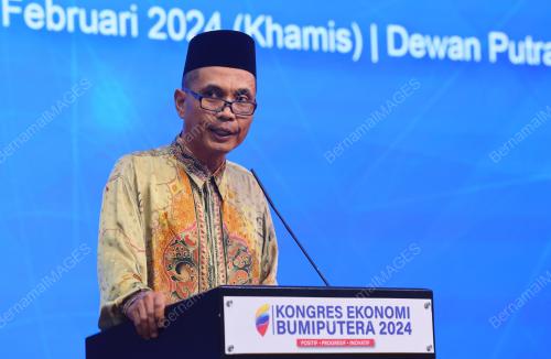 DATUK SHAMSUDDIN AMRAN