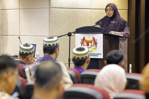 AIMAN ATHIRAH SABU