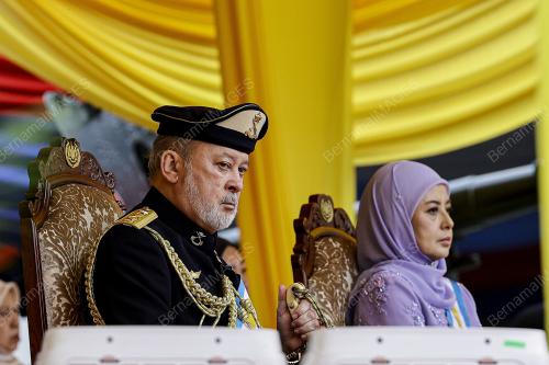 SULTAN IBRAHIM