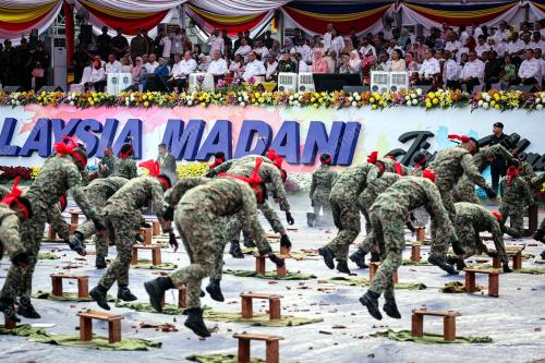 HARI KEBANGSAAN 2024