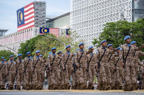 KONTINJEN MALBATT