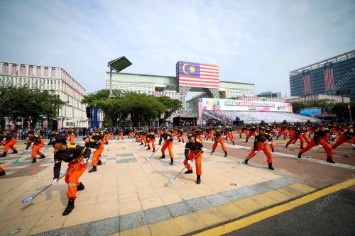 HARI KEBANGSAAN KE-67
