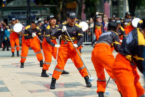 HARI KEBANGSAAN KE-67