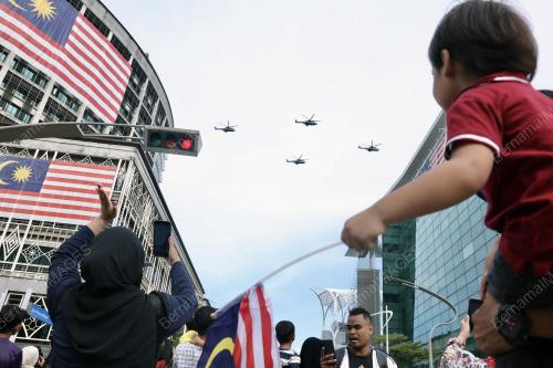 HARI KEBANGSAAN 2025