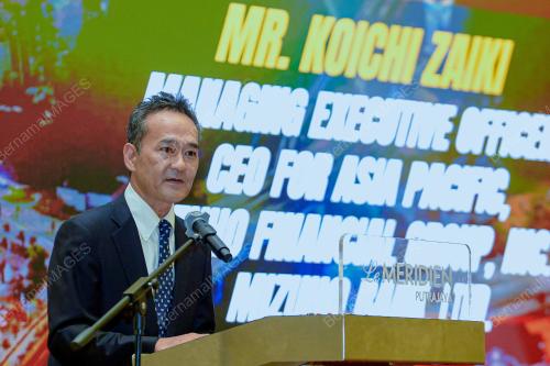 KOICHI ZAIKI