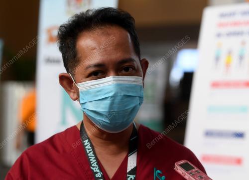 KHAIRY JAMALUDDIN ABU BAKAR
