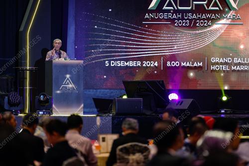 DATUK SERI DR AHMAD ZAHID HAMIDI