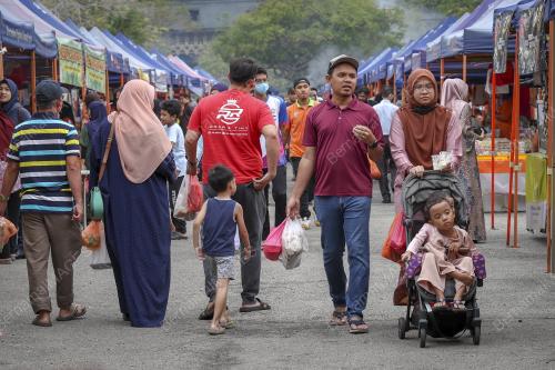 KELUARGA MALAYSIA