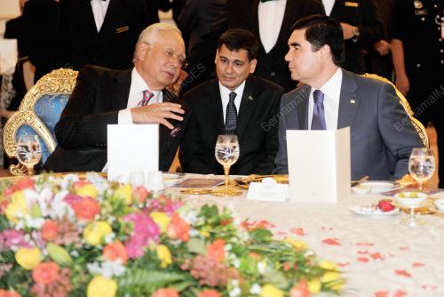 PTJ29_08112016_TURKMENISTAN