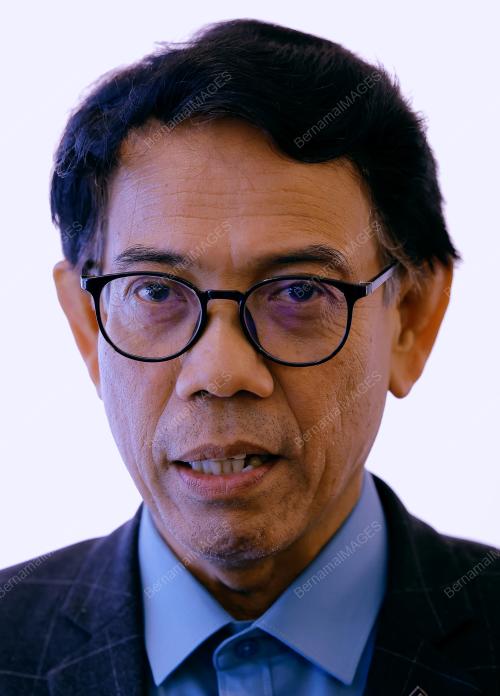 HUSAINI ISMAIL