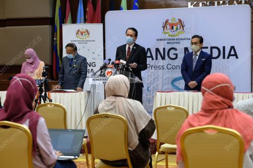TAN SRI DR NOOR HISHAM ABDULLAH