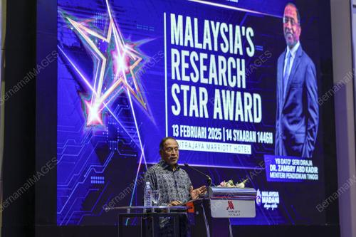 DATUK SERI DR ZAMBRY ABDUL KADIR