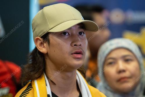 ATLET PENERJUN NEGARA