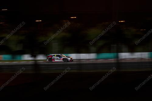 RACES OF MALAYSIA SEPANG