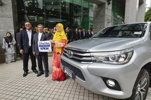 DATUK SERI MOHAMAD SABU