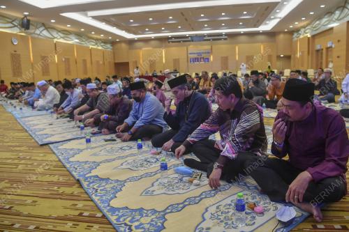 TAN SRI TPr ANNUAR MUSA