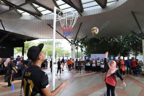 HARI SUKAN NEGARA