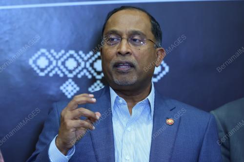 DATUK SERI DR ZAMBRY ABD KADIR