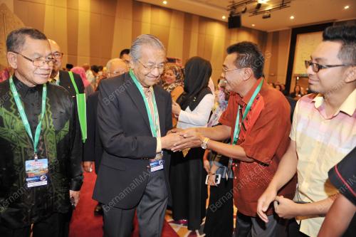 PTJ29_16112015_MAHATHIR