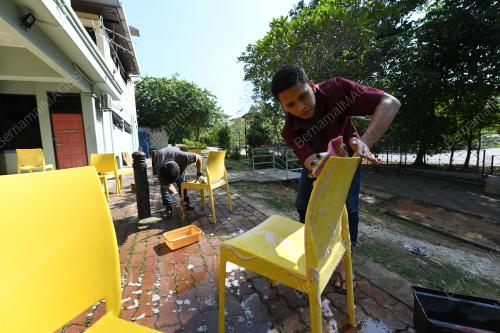 PERINTAH KAWALAN PERGERAKAN