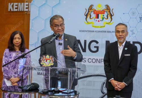 DATUK SERI DR DZULKEFLY AHMAD