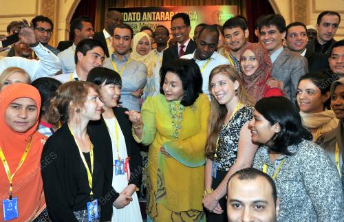PTJ29_21042014_ROSMAH_PIDATO