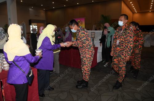 DATIN SERI HAIRANI MOHD TAJUDIN
