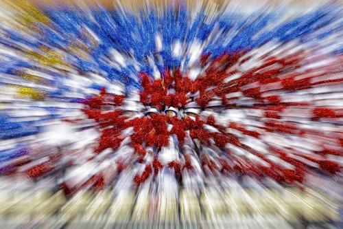 RAPTAI HARI KEBANGSAAN 2024
