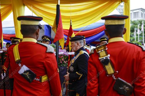 SULTAN IBRAHIM