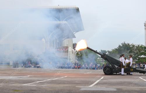 SAMBUTAN HARI KEBANGSAAN KE- 66