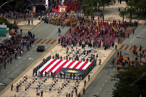 HARI KEBANGSAAN 2024