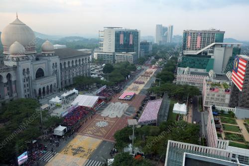 HARI KEBANGSAAN 2024