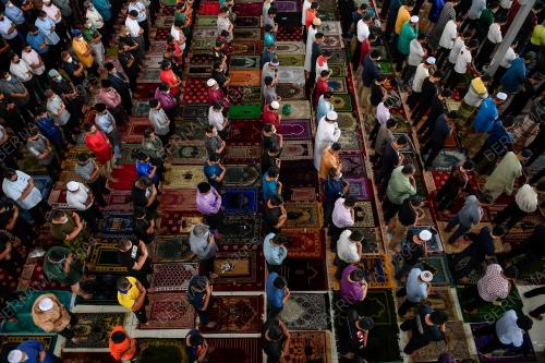 FASA PERALIHAN KE ENDEMIK