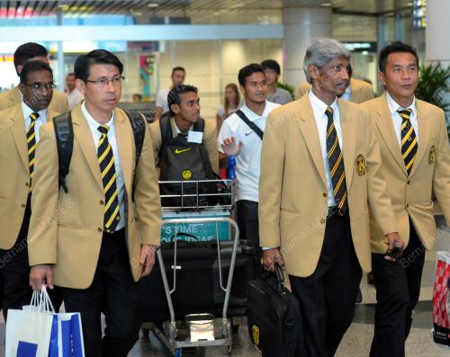 PTJ30_01082013_HARIMAU_MALAYA